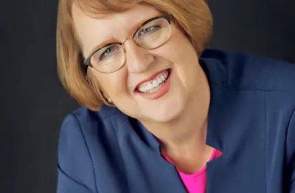 Sandra Reid 05 2021