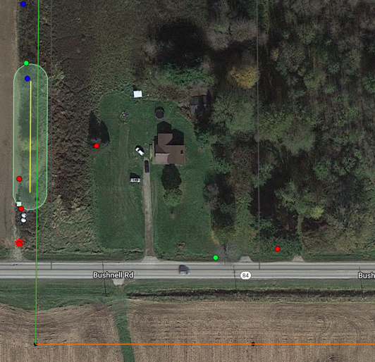 utility vegetation management software