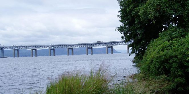 Project Profile Tappan Zee Bridge Banner 1440X500