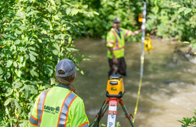 Watershed Planning