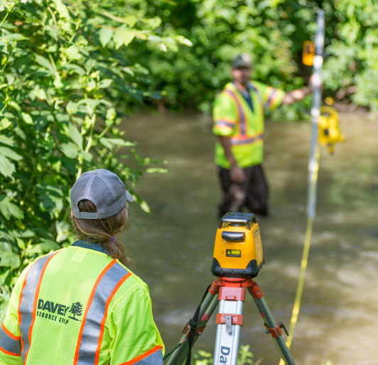 Watershed Planning