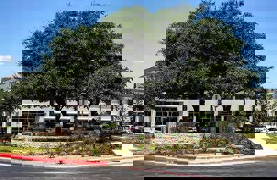 Landscape Architecture Mixed Use