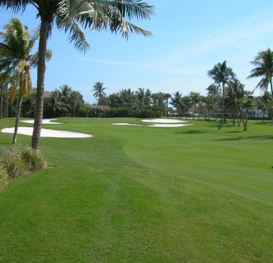 Golfcourseagronomy