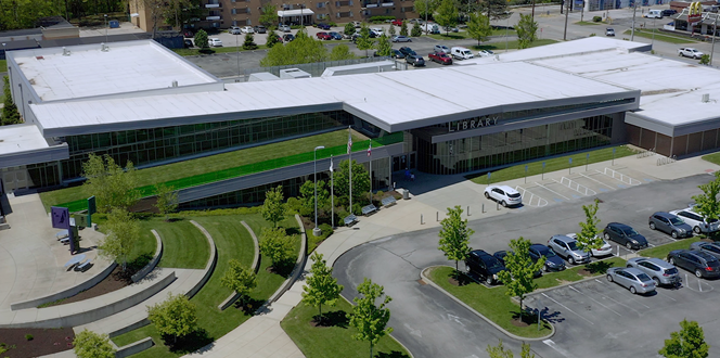 Commercial Case Study Cuyahog Library Banner 1440X500