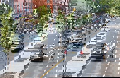 Landscape Architecture Community