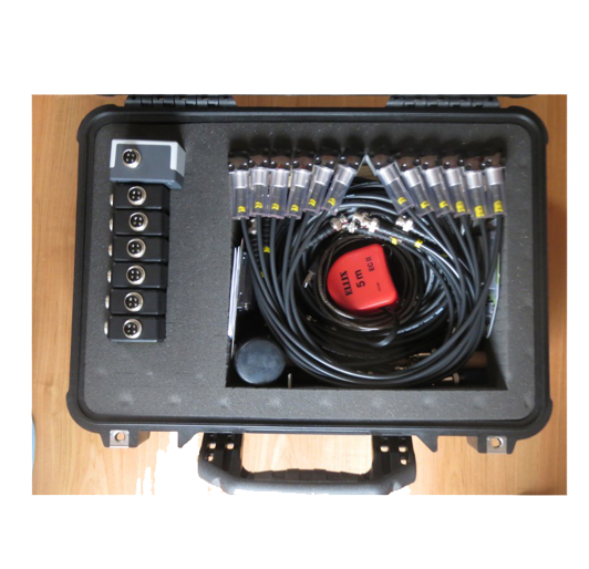 Arborsonic Package Contents (1)