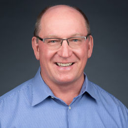 Paul Hurysz