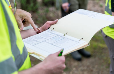 Water Management Audit Review