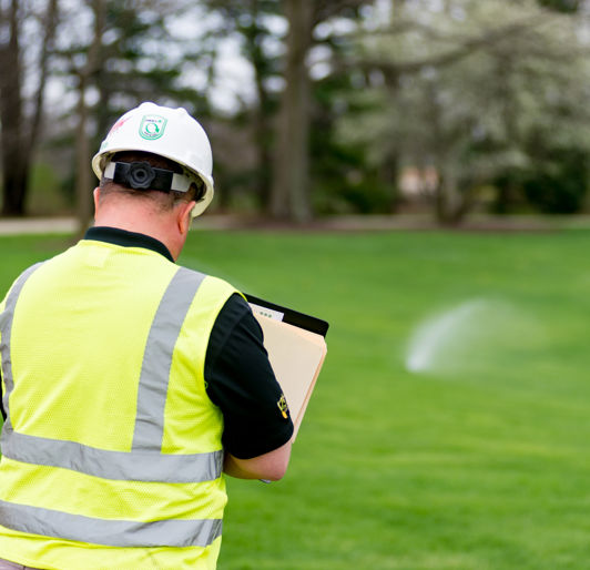 Water Management Audit
