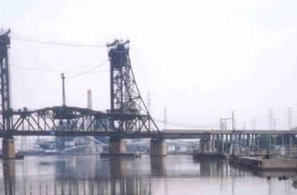 Project Profile Wittpenn Bridge Replacement Banner 1440X500