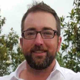 Matthew Punch