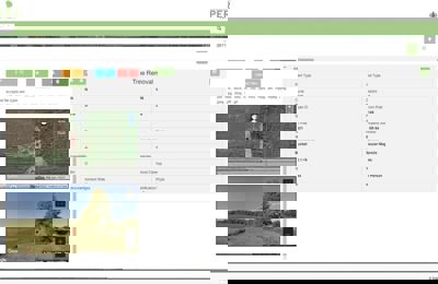 data collection n this centralized hub
