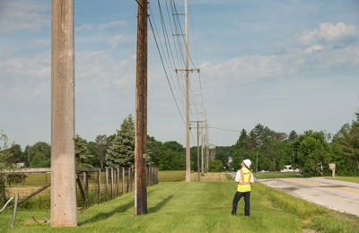 NESC Inspections