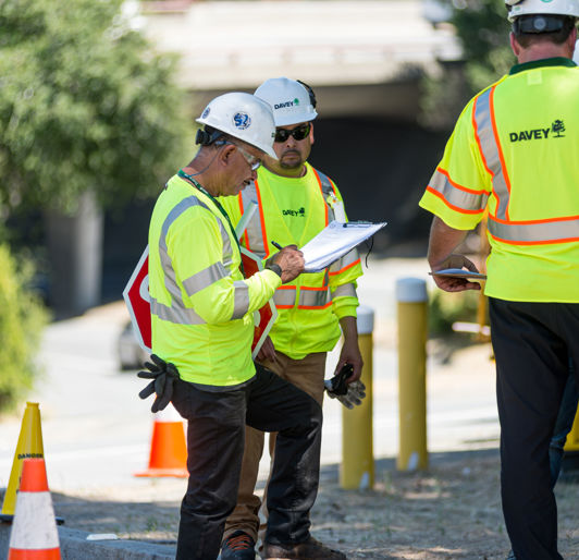 Davey Utility Safety Culture