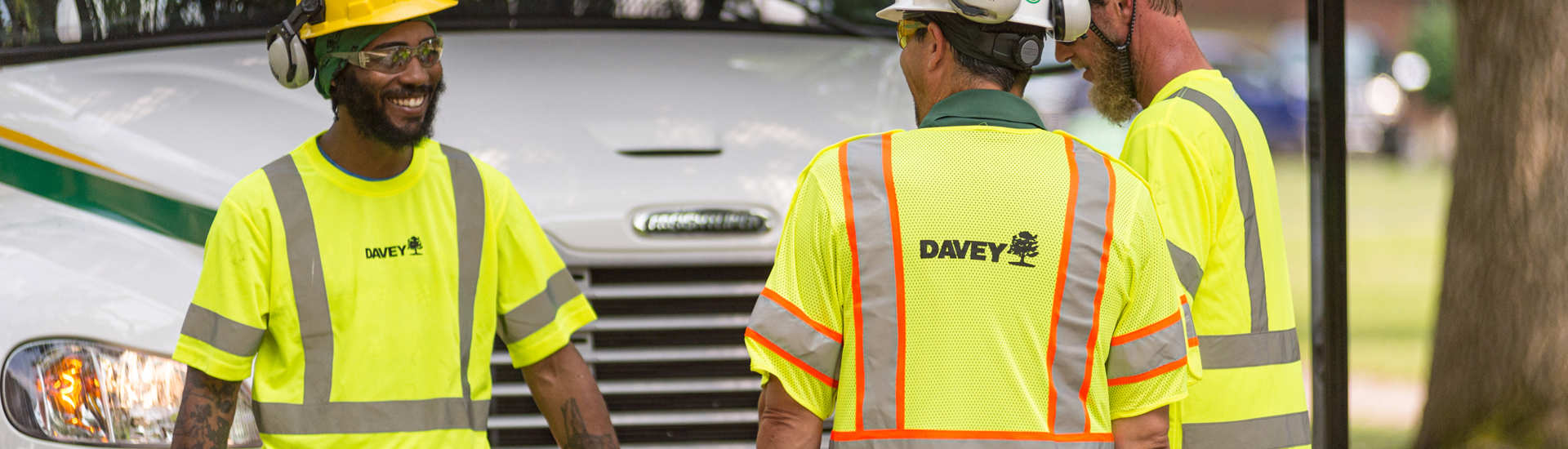 Utility Crew