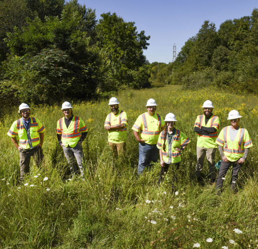 Utility Group