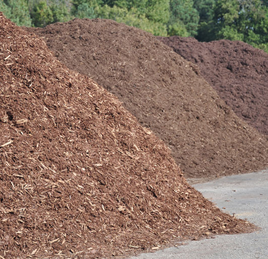 News Releases-Free Wood Chips