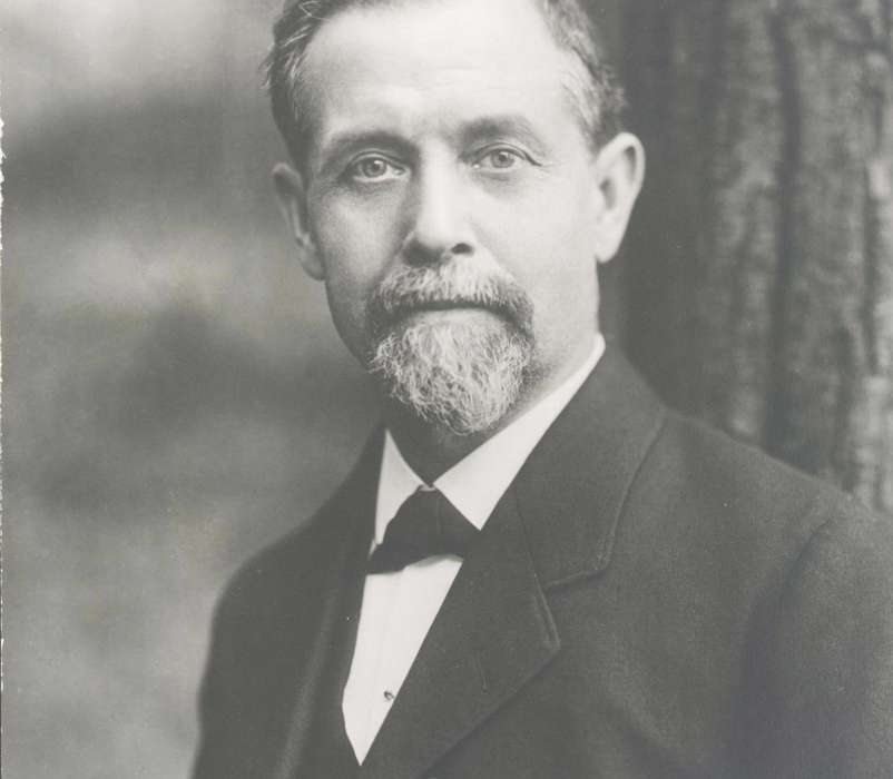 John Davey