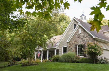 residential home