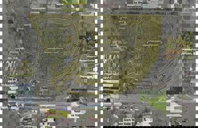 Landscape Architecture Public