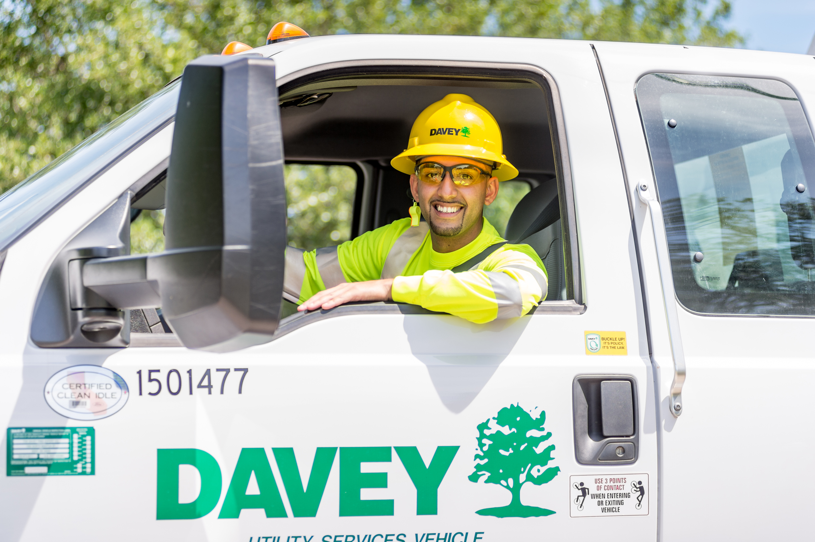 Professional Tree Services by Davey Certified Arborists Davey Tree