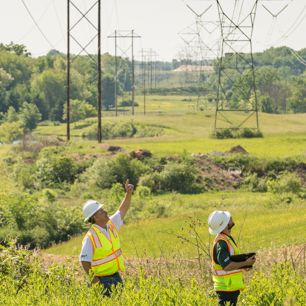 utility management software