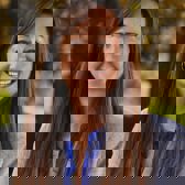 Jen Gegen's Headshot