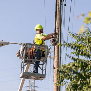 Lineman