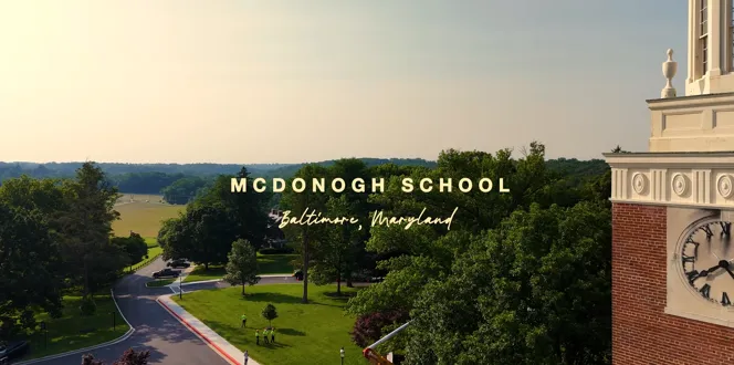 Mcd School