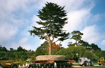 LTM Pebble Beach